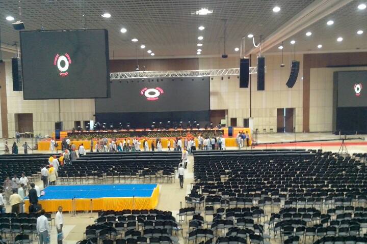 auditorium